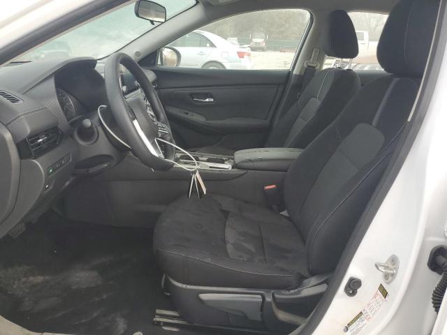 2025 NISSAN SENTRA SV #3297777881