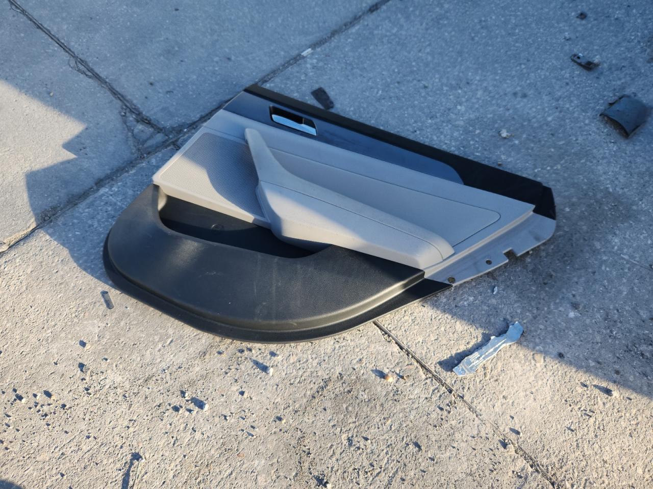 Lot #3311667255 2019 HYUNDAI SONATA LIM