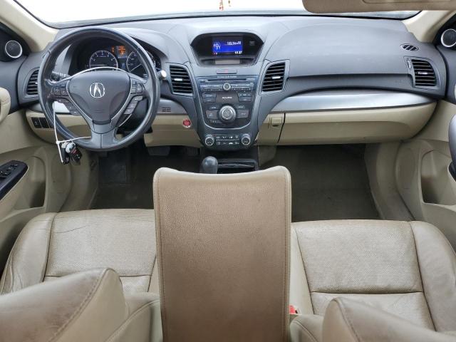 2015 ACURA RDX #3290069263