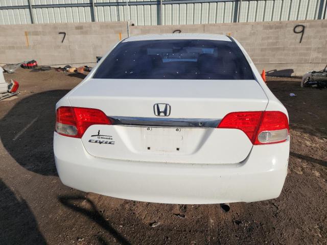 2009 HONDA CIVIC LX #3304559458