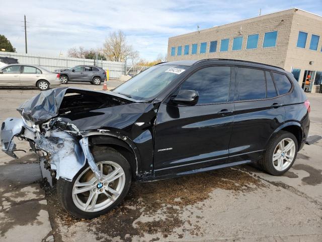2014 BMW X3 XDRIVE3 #3285015961