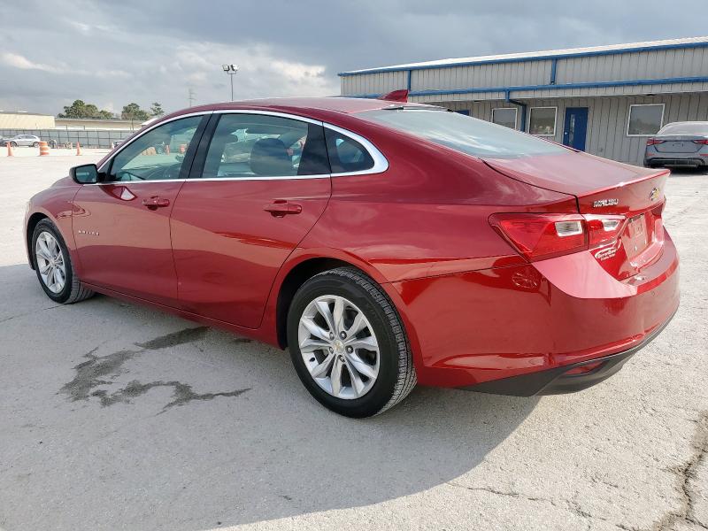 2024 CHEVROLET MALIBU LT #3293273453