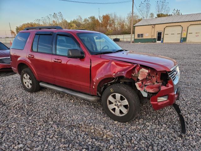 2010 FORD EXPLORER X #3286676293