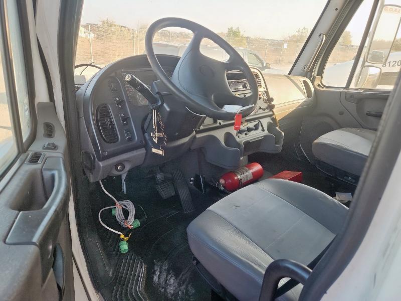 2018 FREIGHTLINER M2 106 MED #3302638006