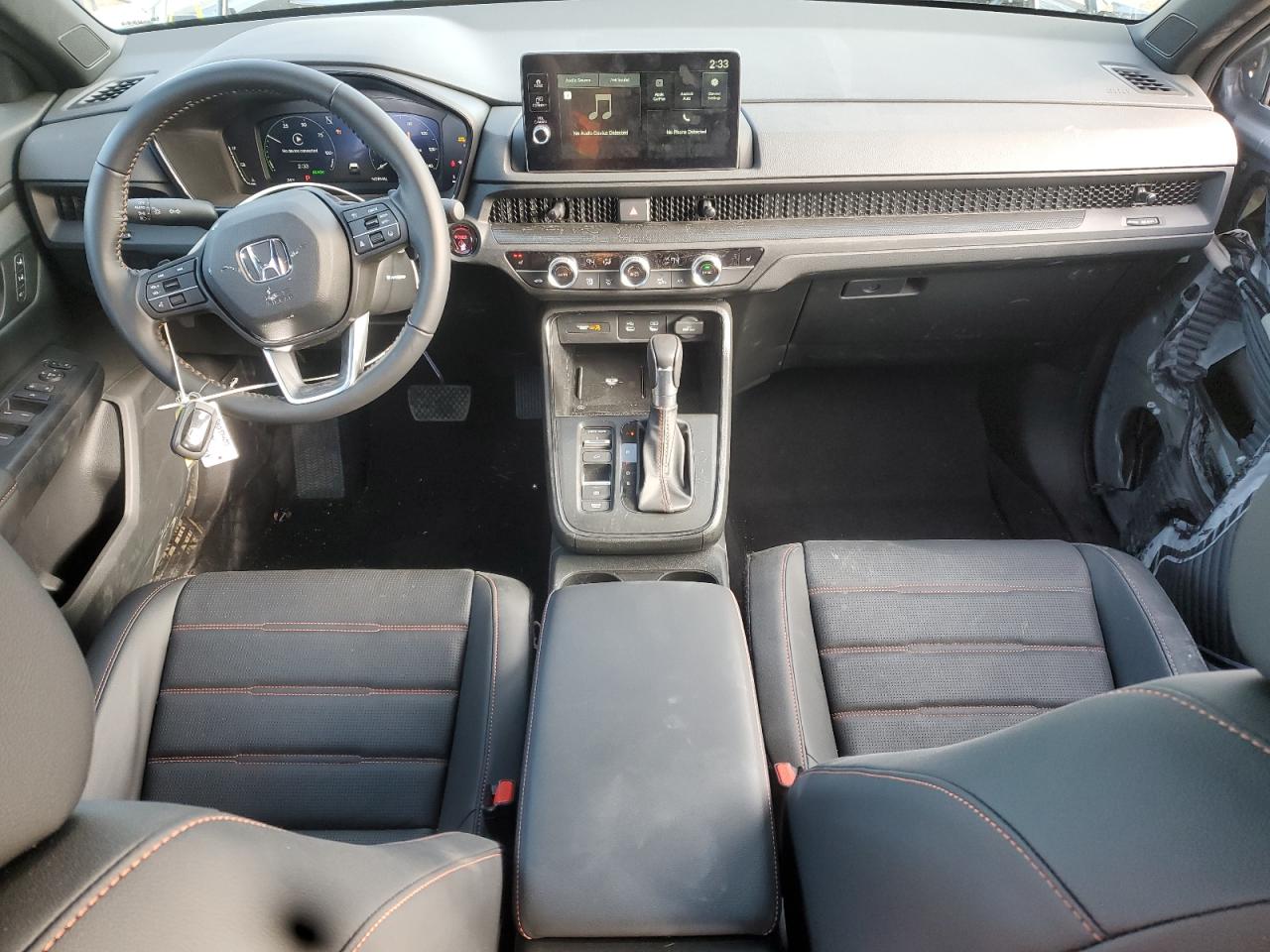 Lot #3290207204 2026 HONDA CR-V SPORT