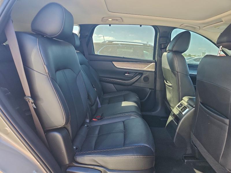 2024 MAZDA CX-90 #3296233414