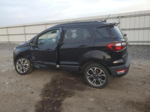 2020 FORD ECOSPORT S #3309453981