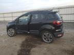 Lot #3309453981 2020 FORD ECOSPORT S