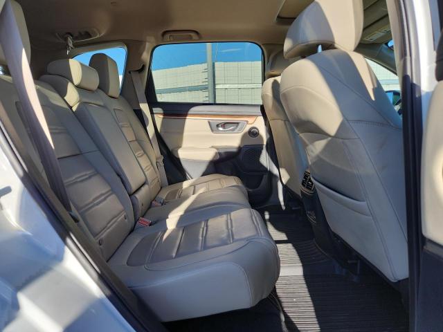 2020 HONDA CR-V EXL #3291766286