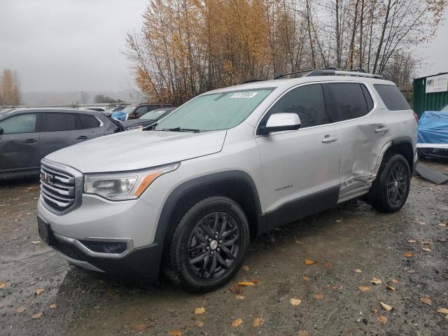 Global Auto Auctions: 2019 GMC ACADIA SLT