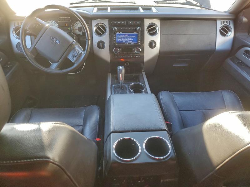 2014 FORD EXPEDITION #3296509675