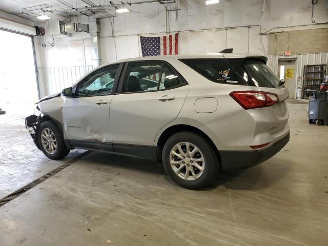2021 CHEVROLET EQUINOX LS #3302904988