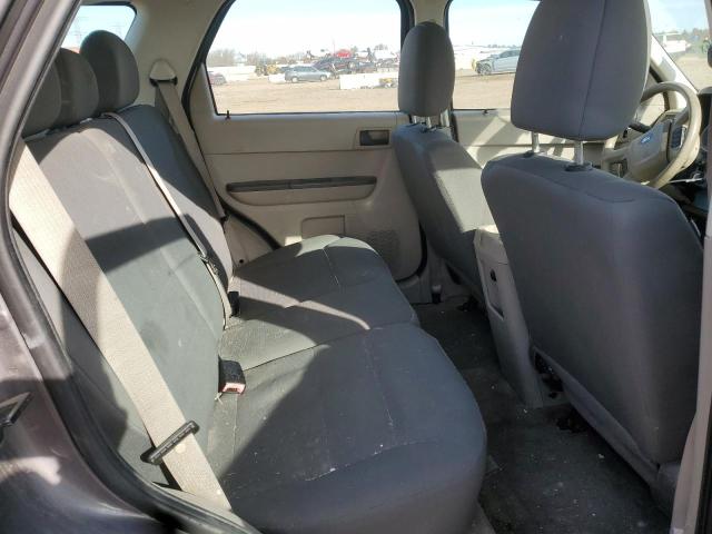 2010 FORD ESCAPE XLS #3297220412