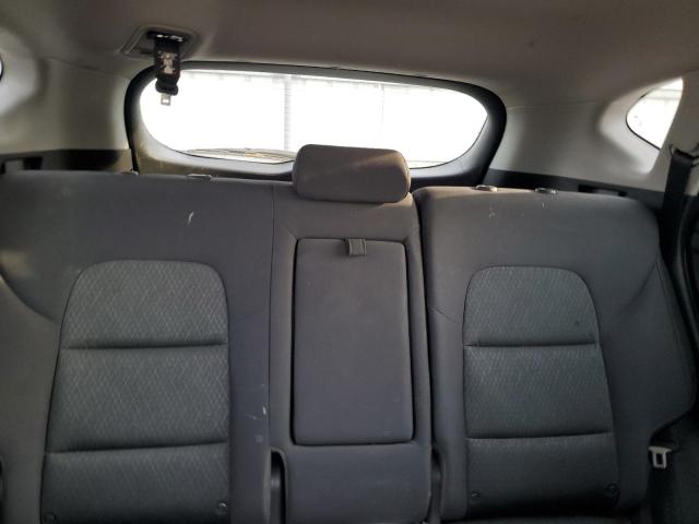 2018 HYUNDAI TUCSON SPO #3286577182