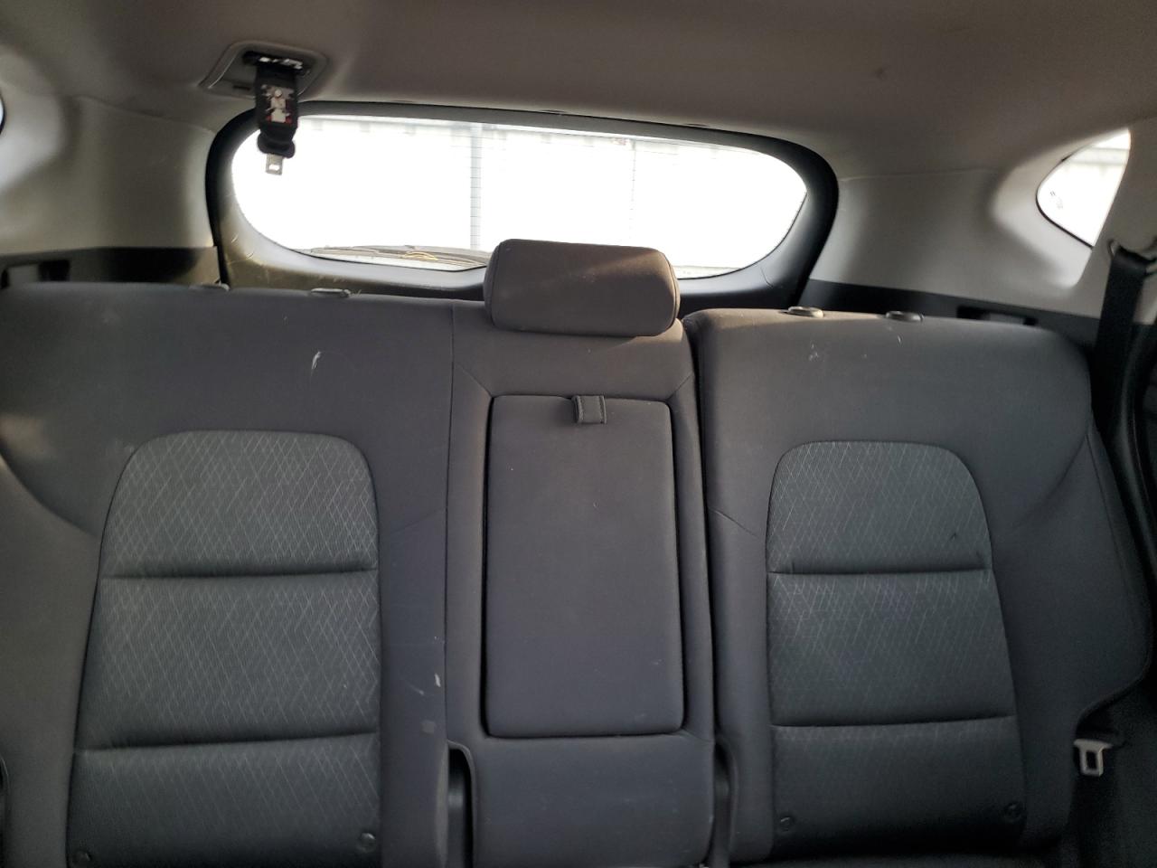 HYUNDAI TUCSON SPORT