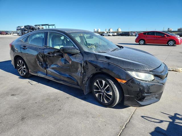 2016 HONDA CIVIC #3298072154