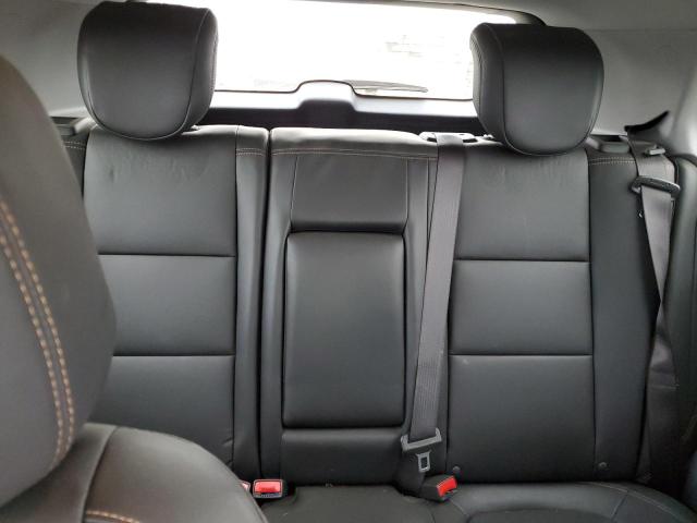 2021 CHEVROLET TRAX 1LT #3293346420