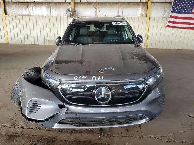 2023 MERCEDES-BENZ EQB 300 4M #3291187966