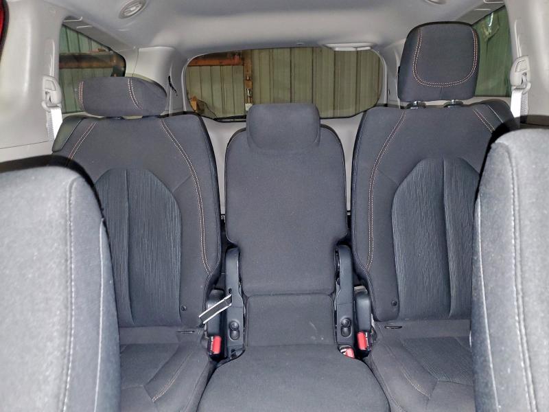 2017 CHRYSLER PACIFICA T #3303978714