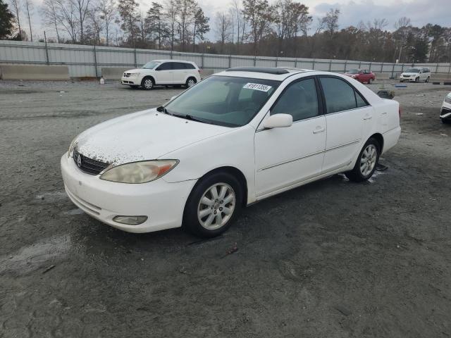 Global Auto Auctions: 2004 TOYOTA CAMRY LE