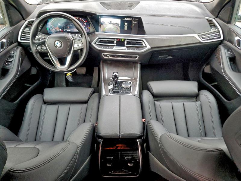 2021 BMW X5 SDRIVE #3296978843