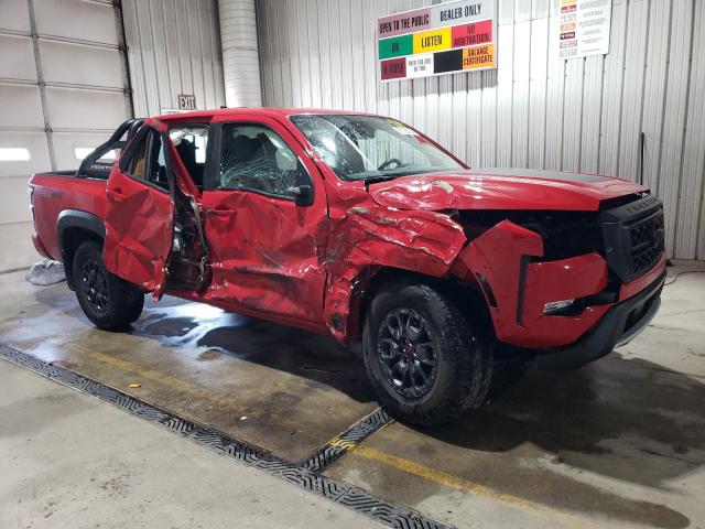 2023 NISSAN FRONTIER S #3301962428