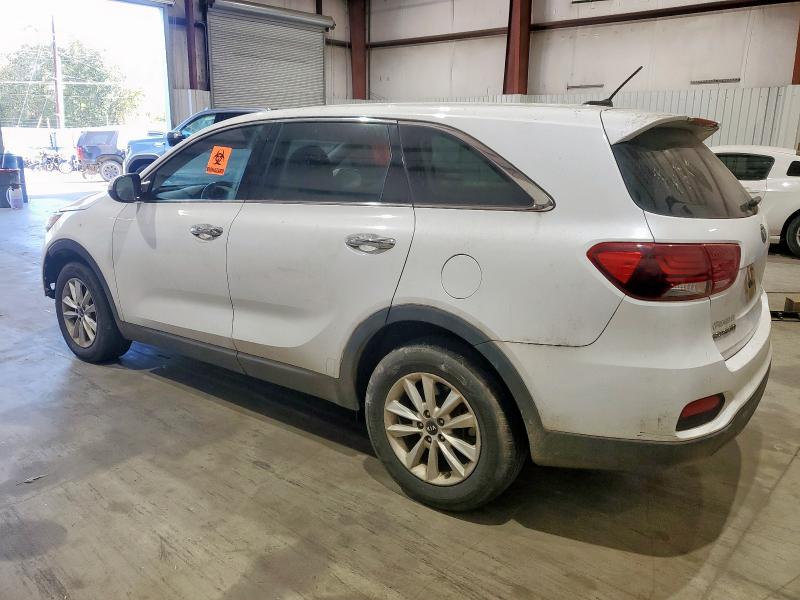 2020 KIA SORENTO L #3309657877