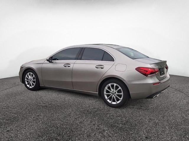 2021 MERCEDES-BENZ A 220 W1K3G4EB2MJ262764