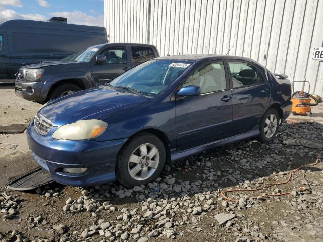 Global Auto Auctions: 2005 TOYOTA COROLLA CE