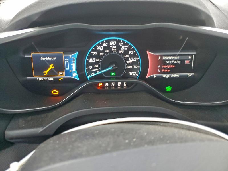 2016 FORD C-MAX PREM #3302948653