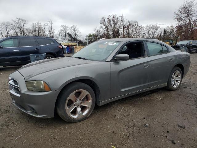 2011 DODGE CHARGER #3294215282