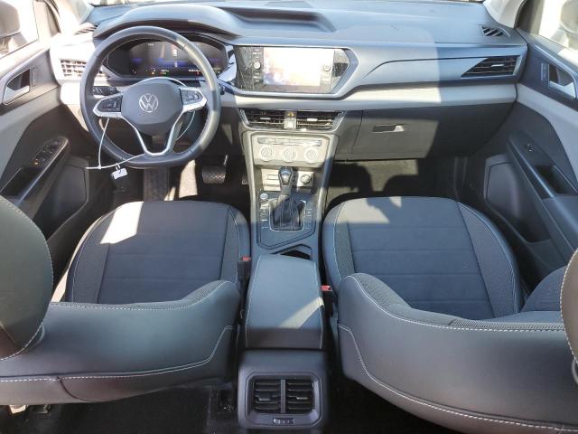 2022 VOLKSWAGEN TAOS SE IQ #3304643960