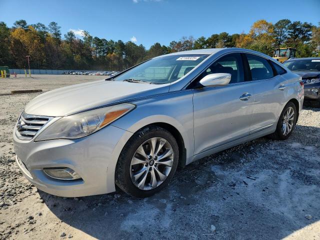 Global Auto Auctions: 2014 HYUNDAI AZERA GLS