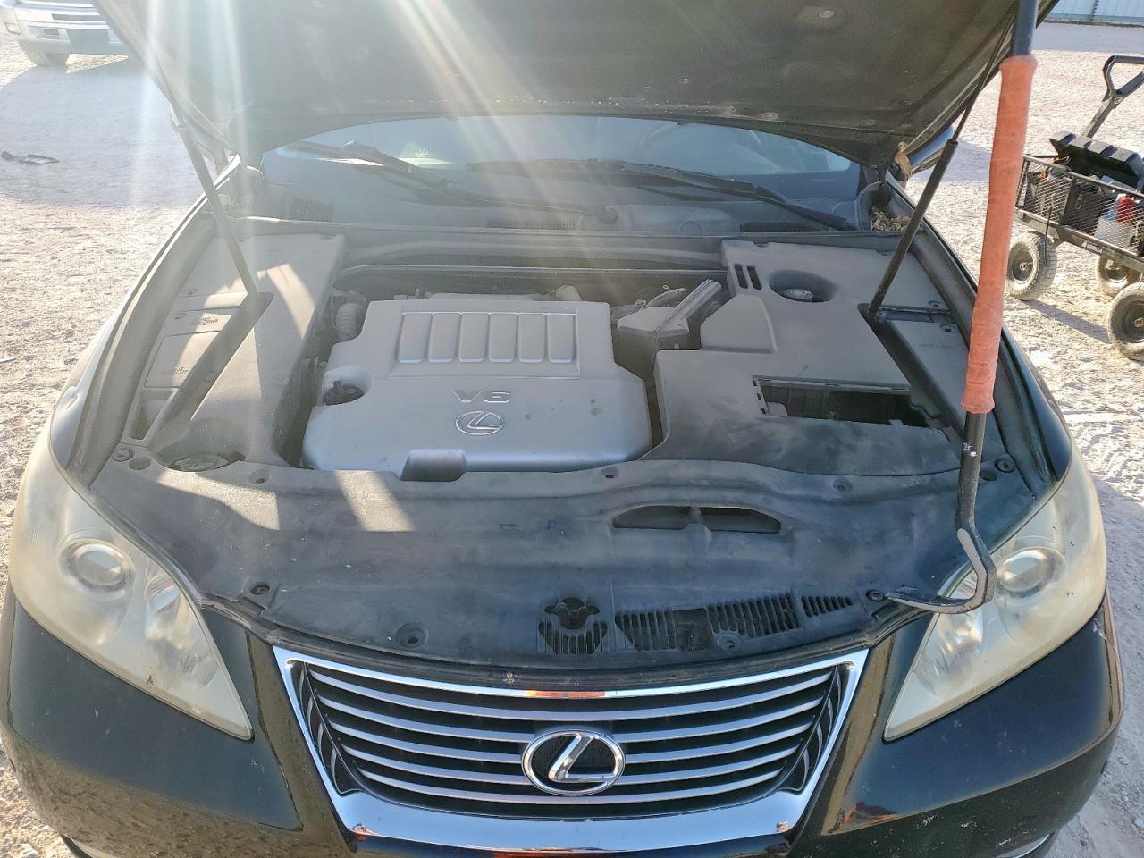 Lot #3282601900 2008 LEXUS ES 350