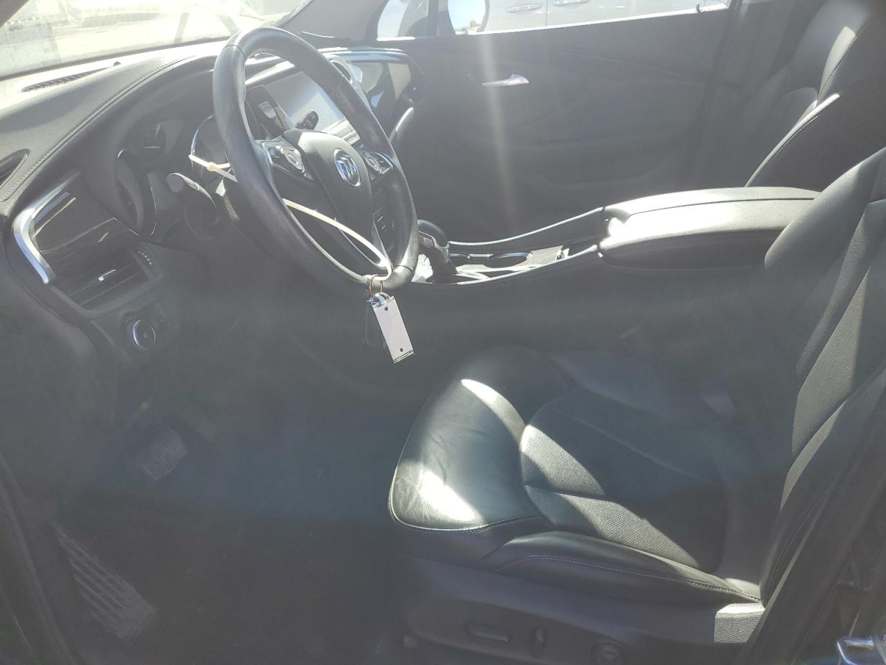 BUICK ENVISION ESSENCE