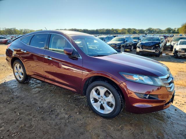 2012 HONDA CROSSTOUR #3284622322