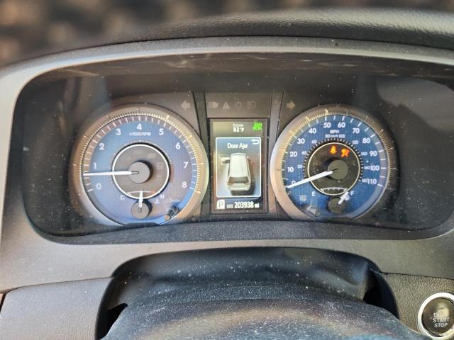 2019 TOYOTA SIENNA XLE #3302842897