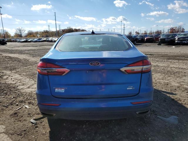 2020 FORD FUSION SE #3292331291