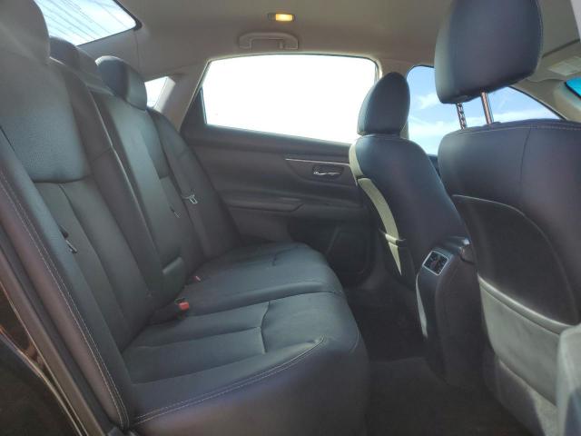 2017 NISSAN ALTIMA 2.5 #3283974799