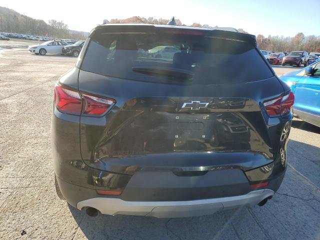 2020 CHEVROLET BLAZER 2LT #3309505568