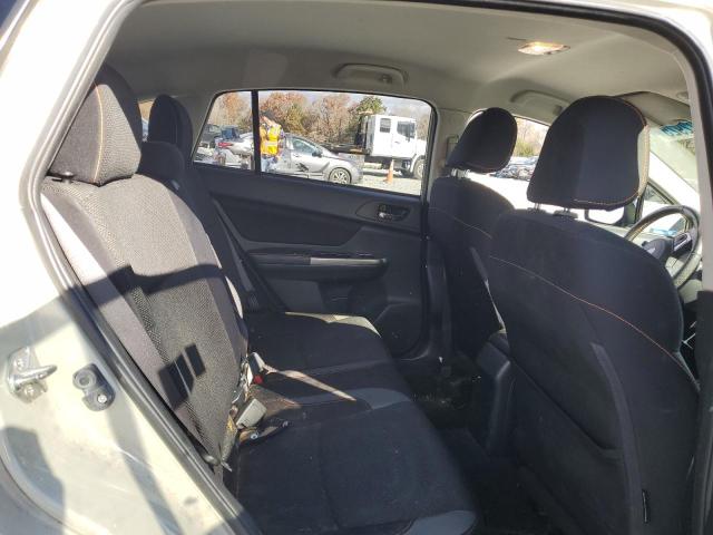 2016 SUBARU CROSSTREK #3285631305