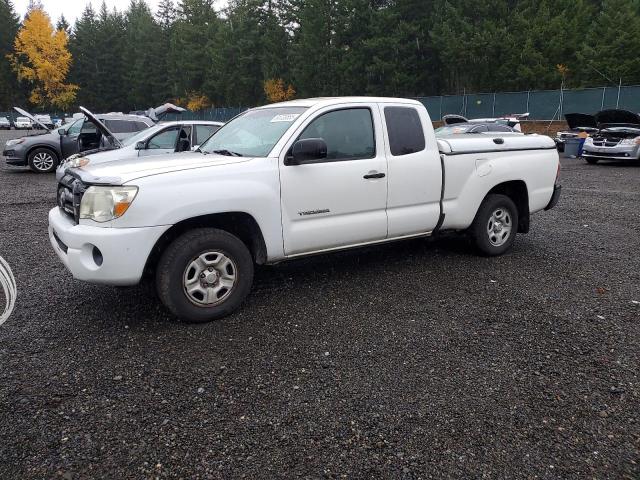 Global Auto Auctions: 2009 TOYOTA TACOMA ACC