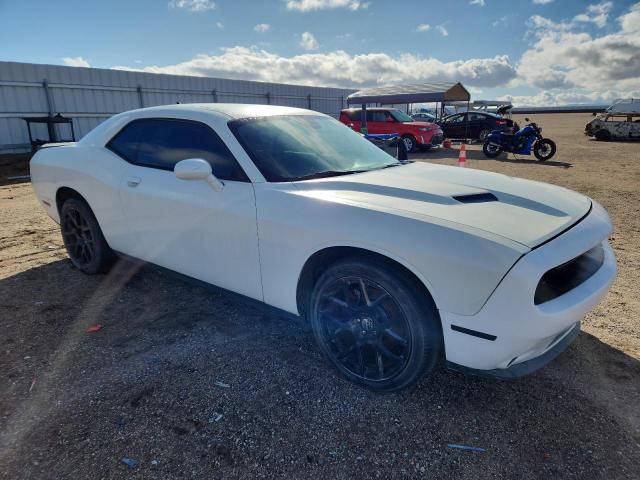 2015 DODGE CHALLENGER #3291282985