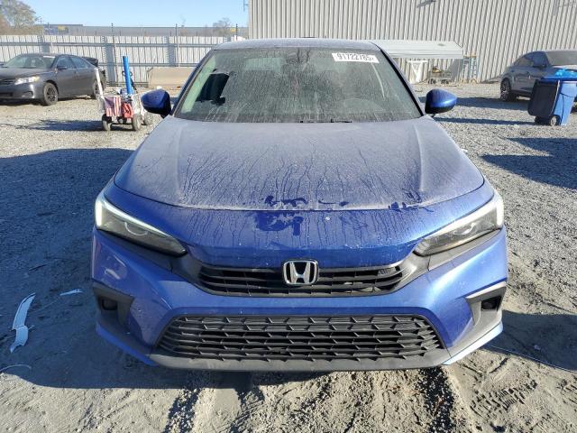 2022 HONDA CIVIC LX #3290284227