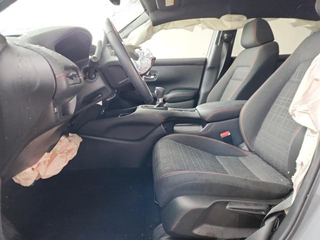 2025 HONDA HR-V SPORT #3296533351