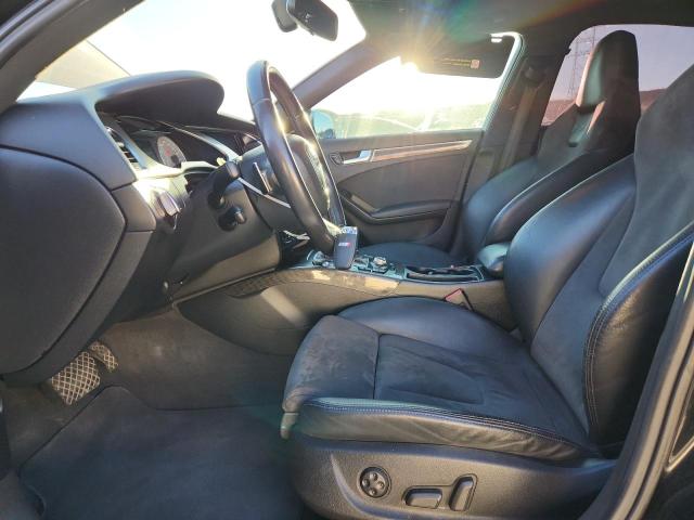 2010 AUDI S4 PREMIUM #3310591044