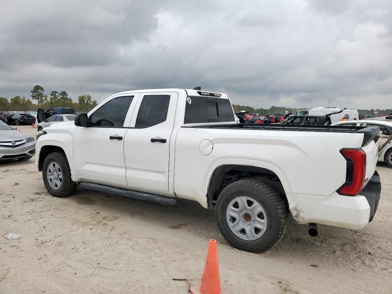 2022 TOYOTA TUNDRA DOU #3296214408