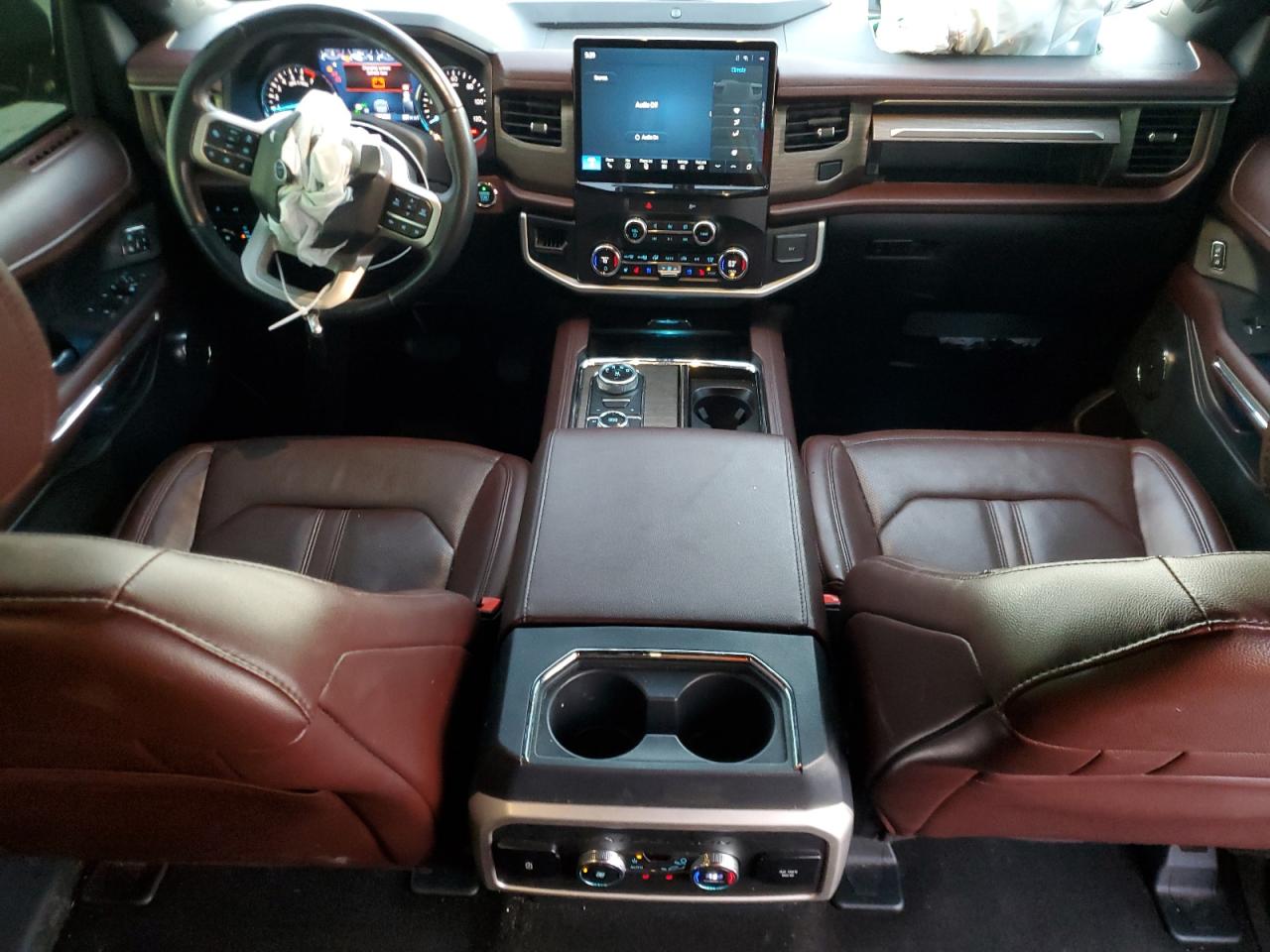 FORD EXPEDITION MAX LIMITED