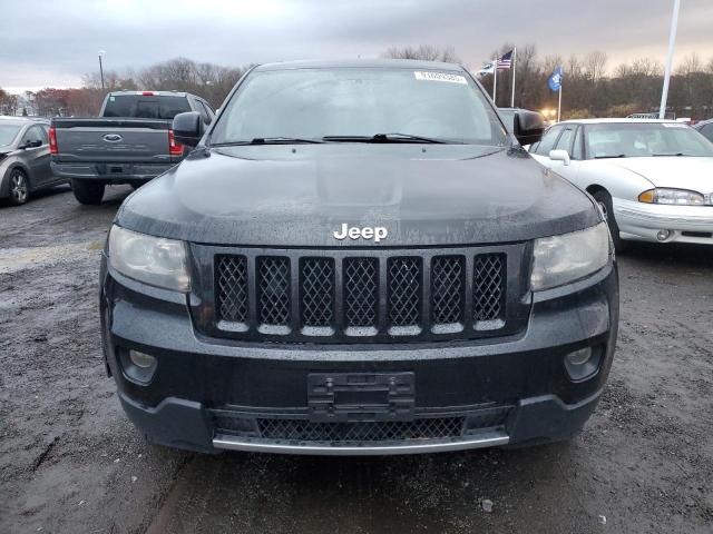 2012 JEEP GRAND CHER - 1C4RJFAT4CC313121