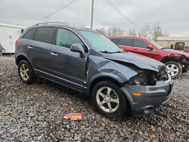 2013 CHEVROLET CAPTIVA LT #3292478693